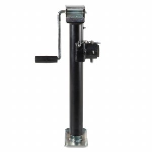 Curt Pipe Mount Swivel Jack