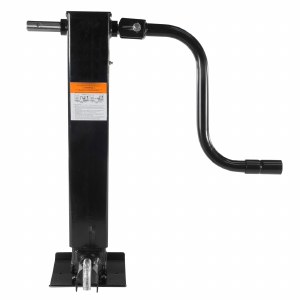 Curt Heavy Duty Direct Weld Square Jack #28512
