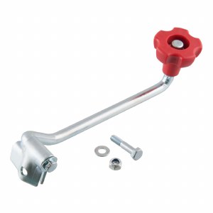 Curt Direct Weld Square Jack Repair Part