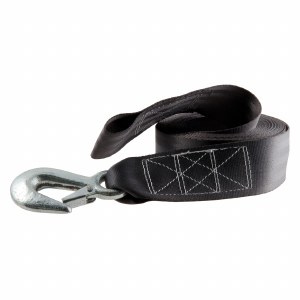 Curt Winch Strap