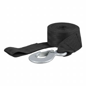 Curt Winch Strap