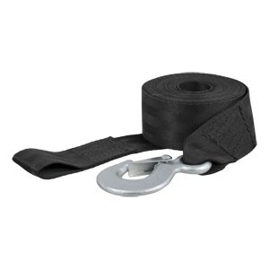 Curt Winch Strap