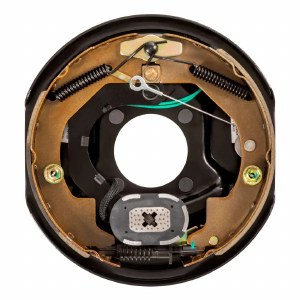 10" Self-Adjusting Brake Assembly - Left
