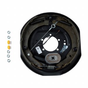 12" Self-Adjusting Brake Assembly - RIGHT
