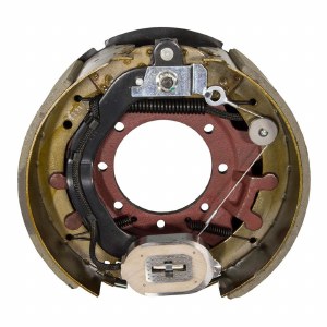 Lippert Brake Assembly - LEFT