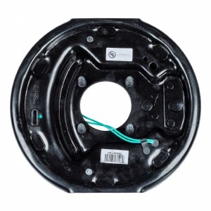 10" Brake Assembly - RIGHT