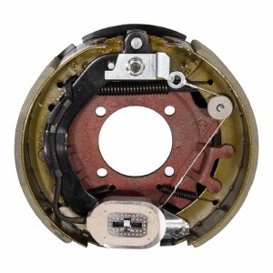 Lippert Brake Assembly - LEFT