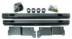 Elite Series Under-Bed Rail Kit Chevrolet/GMC 1500, 2500 99-06