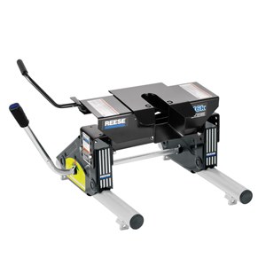 Reese Hitch, 16k, Fifth Wheel Hitch, Dual Jaw