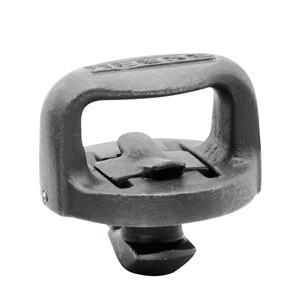Replacement Safety Chain for Elite Under-bed Gooseneck