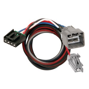 Brake Control Wiring Harness Dodge Pick-up