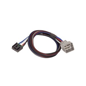 Brake Control Wiring Harness Ram Pickup 1500 2500 3500 3024-P Tekonsha