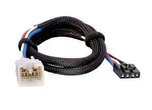 Brake Control Wiring Harness Toyota