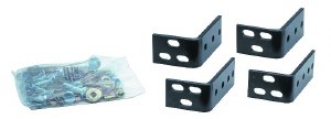 Reese 5th Wheel Rail Installation Kit
