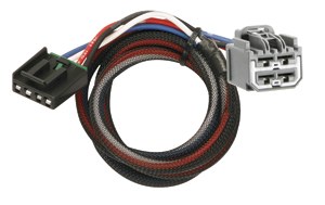 Brake Copntrol Harness 3045-P Tekonsha