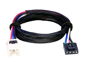 Brake Control Wiring Harness Nissan