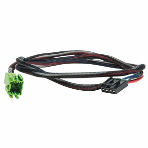 Brake Control Wiring Harness - Dodge, Freightliner, Mercedes-Benz