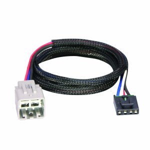 Brake Control Wiring Harness - Ford