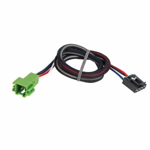 Brake Control Wiring Harness - Mercedes-Benz
