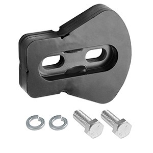 Sidewinder Wedge Kit for Reese Titan Fifth Wheel