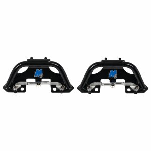 Reese Max Duty Fifth Wheel Rail Kit #30941