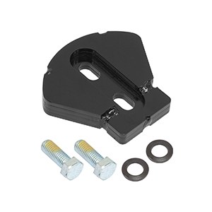 Wedge Kit for Sidewinder and Airborne/Sidewinder
