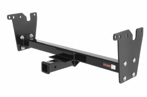 Front Mount Hitch - Ford F-250/F-350