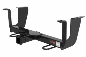 Front Mount Hitch - Jeep Grand Cherokee