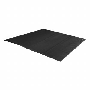 Seat Defender Cargo Blanket - Black