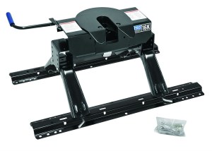 Reese Hitch, 16k, Fifth Wheel Hitch, Dual Jaw