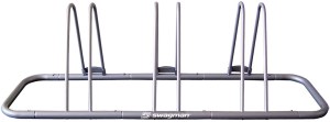 3 Bike Floor Stand 64018 Swagman