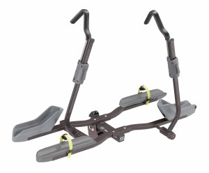 Swagman semi 2.0 best sale hitch bike rack 64686