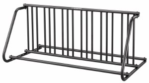 Swagman Double Sided Floor Stand Bike Storage for up to 12 Bikes 7506D
