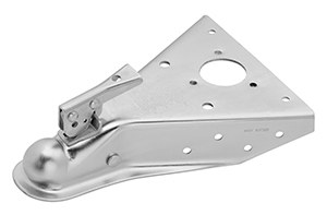 Fulton A-Frame Couplers