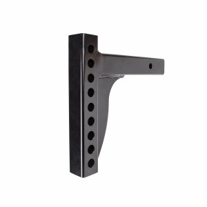 WD SHANK 12K 8 3/4" LONG