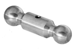 RH COMBO BALL 2" &amp; 2 5/16"