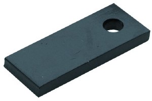 Replacement Sway Control Ball Mounting Bar