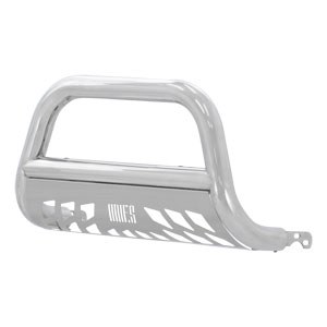 Stainless Steel Bull Bar - Ford Expedition and Ford F-150