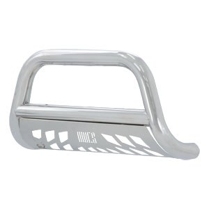 Stainless Steel Bull Bar - Ford F-250/F-350