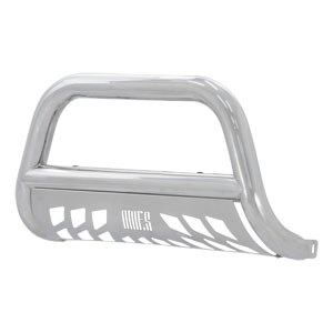 Stainless Steel Bull Bar - Ford Expedition/Ford F-150/Linoln Mark LT