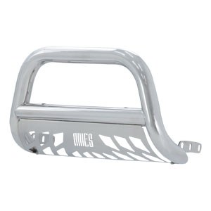 Stainless Steel Bull Bar - GMC/Chevrolet