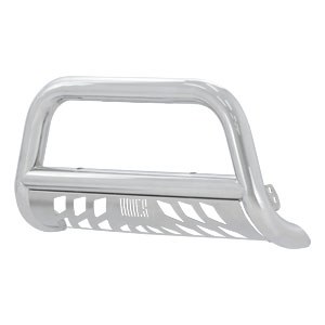 Stainless Steel Bull Bar - Chevrolet/GMC