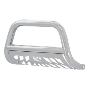 Stainless Steel Bull Bar - Dodge/Ram 1500