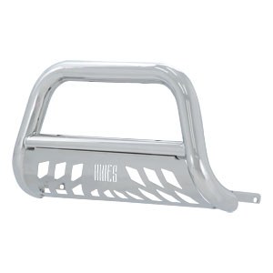Stainless Steel Bull Bar - Nissan Armada and Nissan Titan