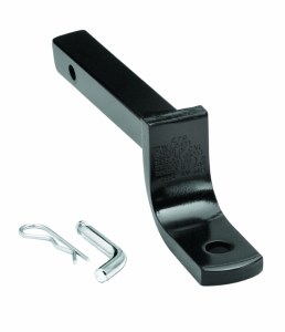 Drawbar 1-1/4" x 9-3/4" length 2k