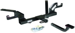 Buick Skylarck, Pontiac Grand Am, Oldsmobile Achieva Trailer Hitch w/o drawbar