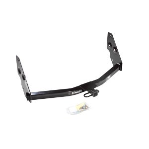 Nissan Pathfinder Trailer Hitch w/o drawbar