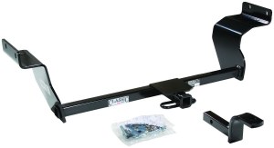 KIA Amanti Hitch