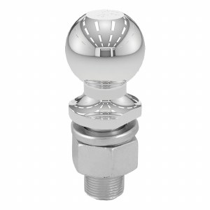 Trailer Ball 2-5/16" w/1-1/4" Shank
