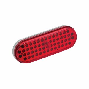 Replacement LED 6&quot; Oval 401584 Bargman